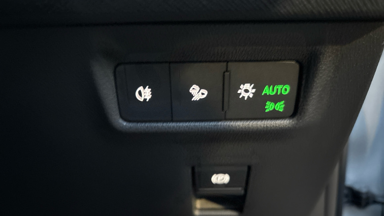 Skoda Kodiaq 1.5 TSI iV 204 SportLine 5dr DSG Estate